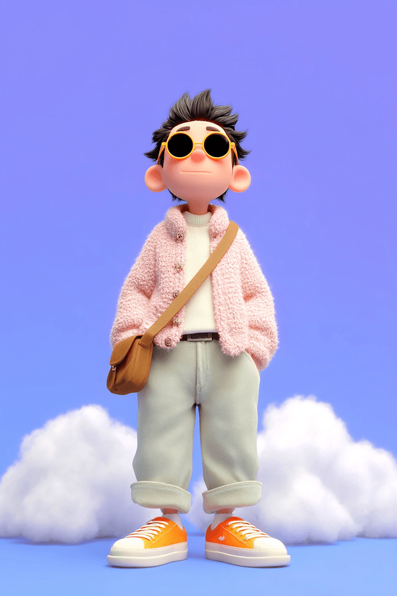user